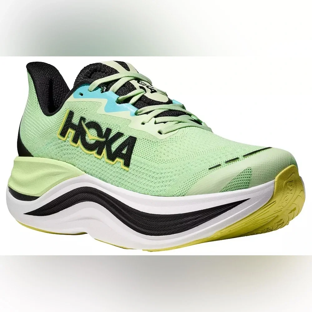 HOKA Men's Skyward X Running
Shoes - Picture 7 of 9
